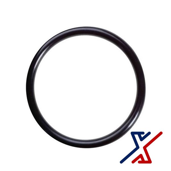 X1 Tools R-29 O-Ring ID: 41 mm, CS: 3.5 mm, OD: 48 mm 60 O-Rings by X1 Tools X1E-CON-ORI-RUB-0029x60